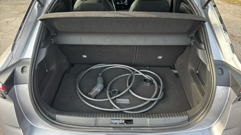 Vauxhall Mokka 100kW Ultimate 50kWh 5dr Auto Electric Hatchback